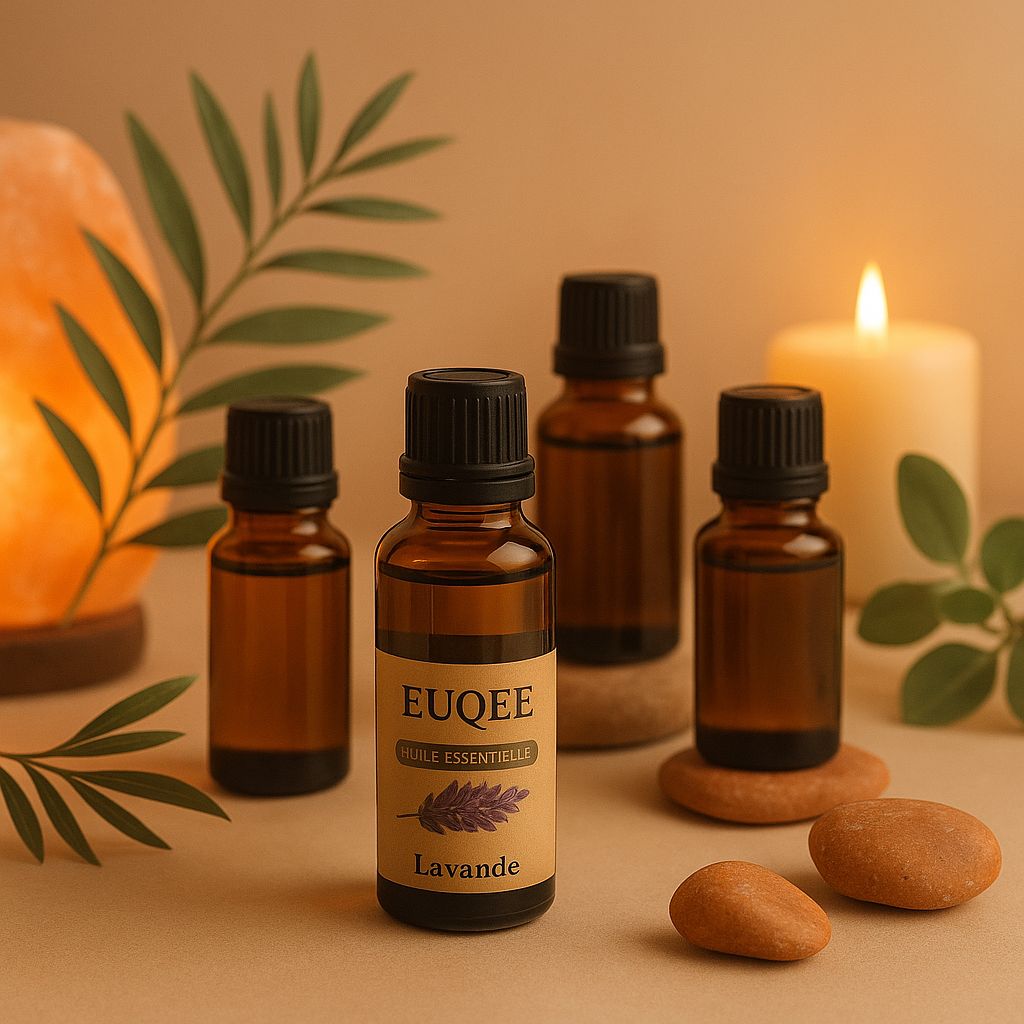 C'est quoi l'aromathérapie ?