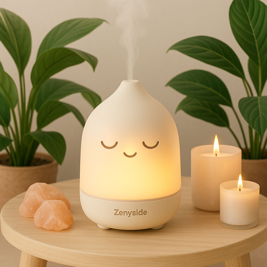 Pourquoi adopter un diffuseur électrique ?