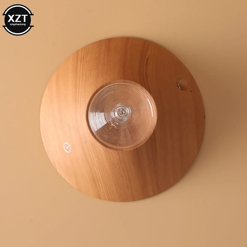 Machine d'aromathérapie sans eau - Purificateur d'air - Diffuseur Ultrasonique